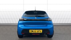 Peugeot 208 1.2 PureTech 100 GT 5dr Petrol Hatchback